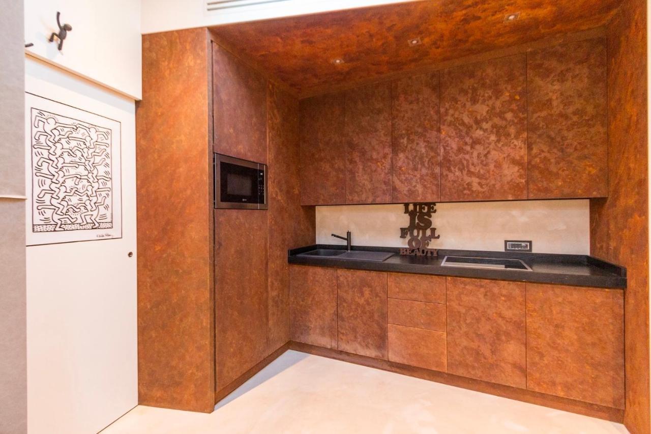 Ca Borsari Apartment Verona Luaran gambar