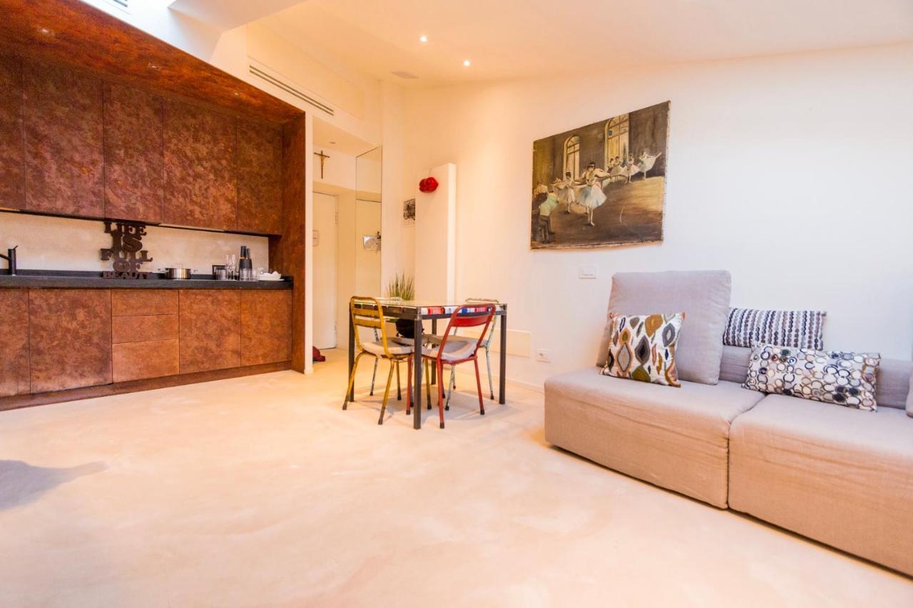 Ca Borsari Apartment Verona Luaran gambar