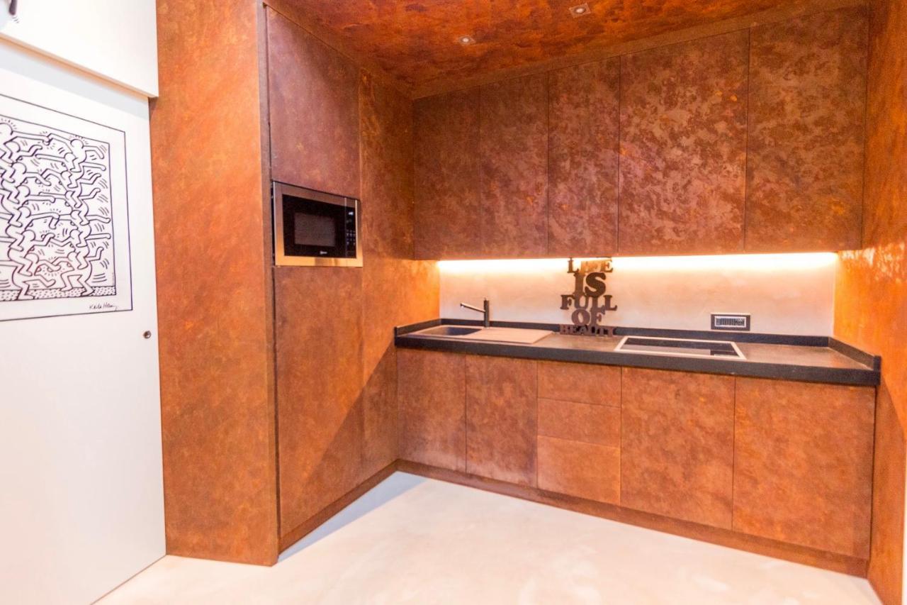 Ca Borsari Apartment Verona Luaran gambar
