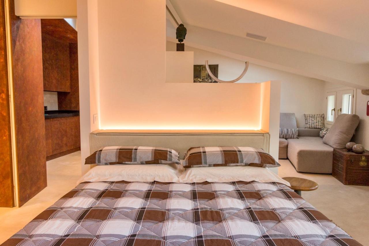 Ca Borsari Apartment Verona Luaran gambar