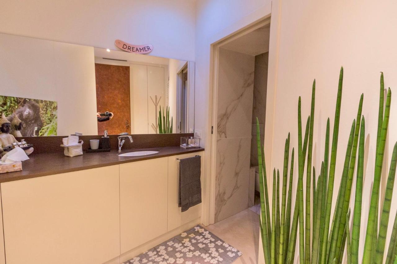 Ca Borsari Apartment Verona Luaran gambar
