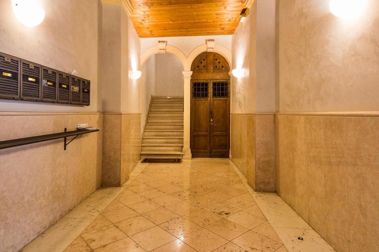 Ca Borsari Apartment Verona Luaran gambar