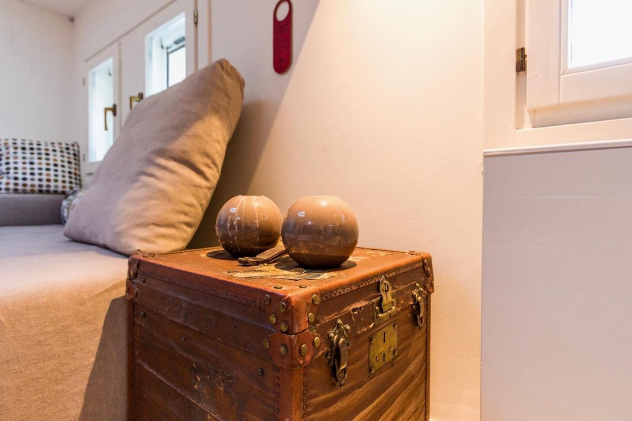 Ca Borsari Apartment Verona Luaran gambar