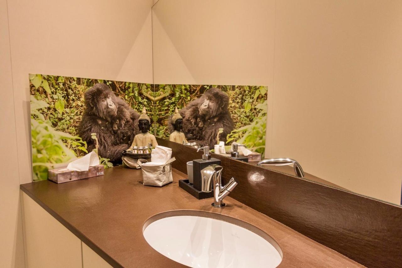 Ca Borsari Apartment Verona Luaran gambar