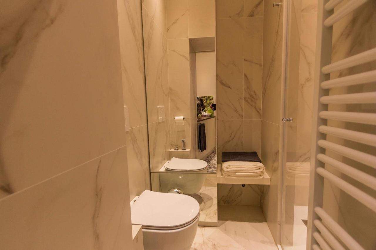 Ca Borsari Apartment Verona Luaran gambar