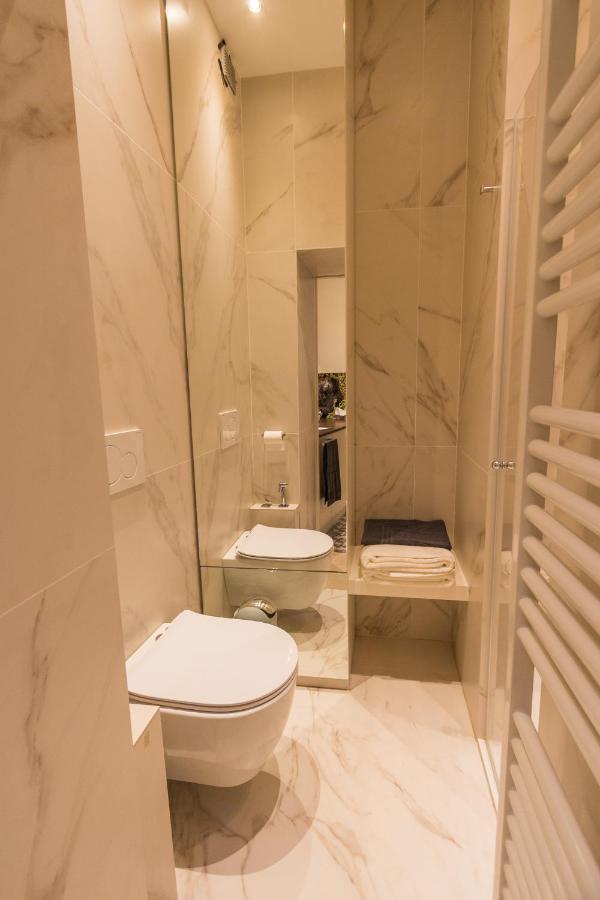 Ca Borsari Apartment Verona Luaran gambar