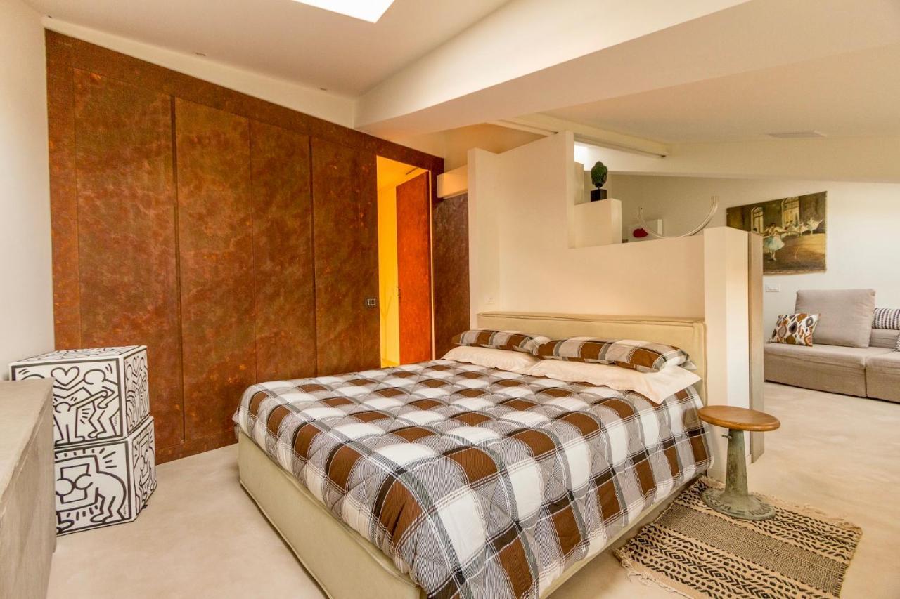 Ca Borsari Apartment Verona Luaran gambar