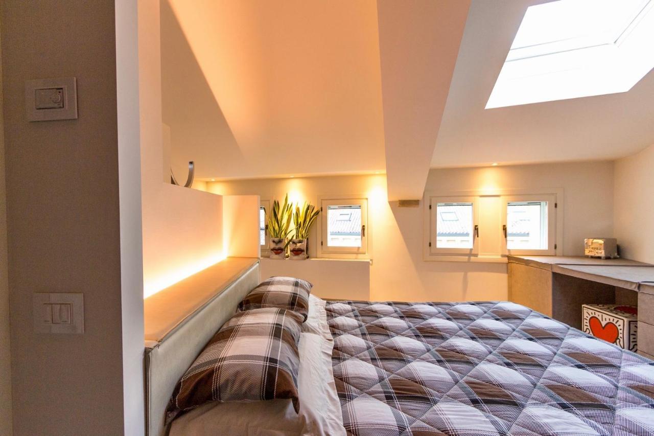 Ca Borsari Apartment Verona Luaran gambar